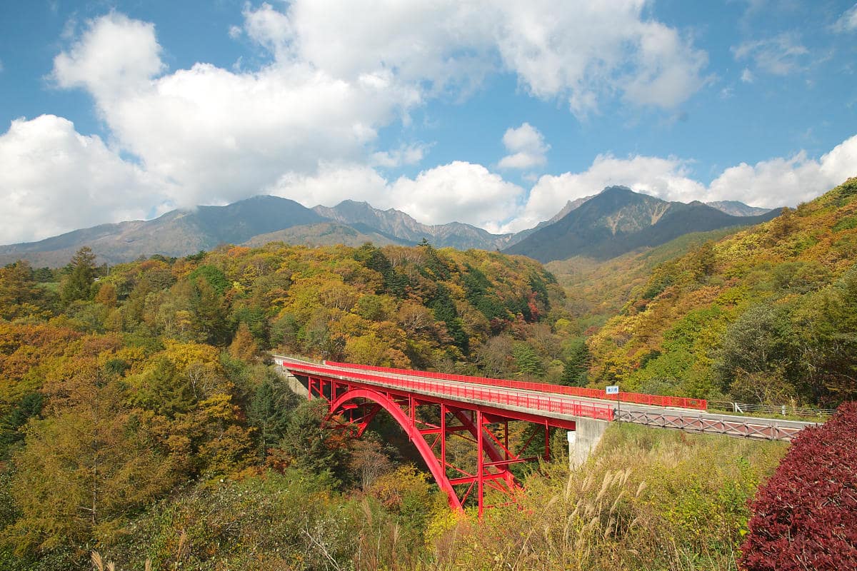 北杜市實景照(Rs1421 / CC BY-SA 3.0 / Wikimedia Commons)