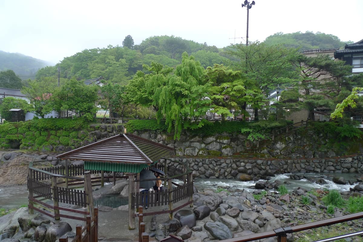伊豆地域實景照(Motokoka / CC BY-SA 4.0 / Wikimedia Commons)