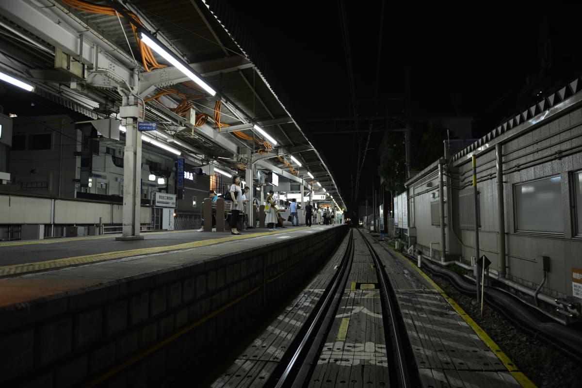 下北澤 SHELTER實景照（Ryosuke Yagi / CC BY 2.0 / Wikimedia Commons）