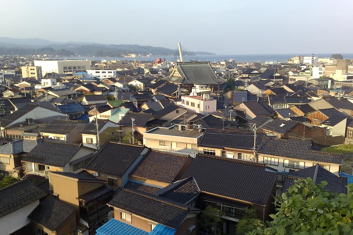 藤子不二雄Ⓐ作品收藏實景照（fredkatvox / CC BY 2.0 / Wikimedia Commons）