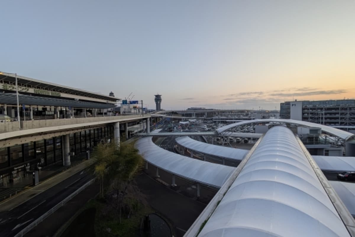 成田國際機場到着大廳:飛日本第一晚的起點,通關 + 行李拉走需要 50-70 分鐘